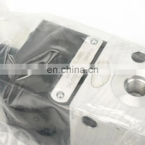 Oil Control STC Valve 3086455 for Cummins Engine K19/qsk19/kta19 photo-5