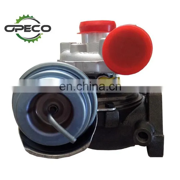 For Kia Sportage D4EA-V Euro 4 D4EA 2.0L CRDi Turbocharger 2823127400 28231-27400 757886-5004S 757886-0004 photo-3