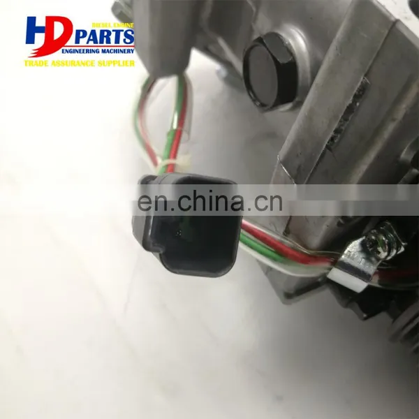E320D2L Air Compressor Assy 372-9295 Machinery Engines Parts photo-4