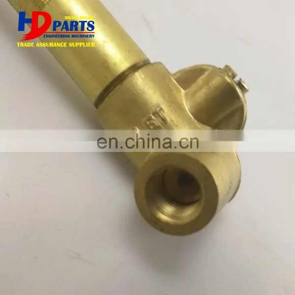 HD-Y2437 Hand Priming Pump Engine Spare Parts 9H2256 photo-4