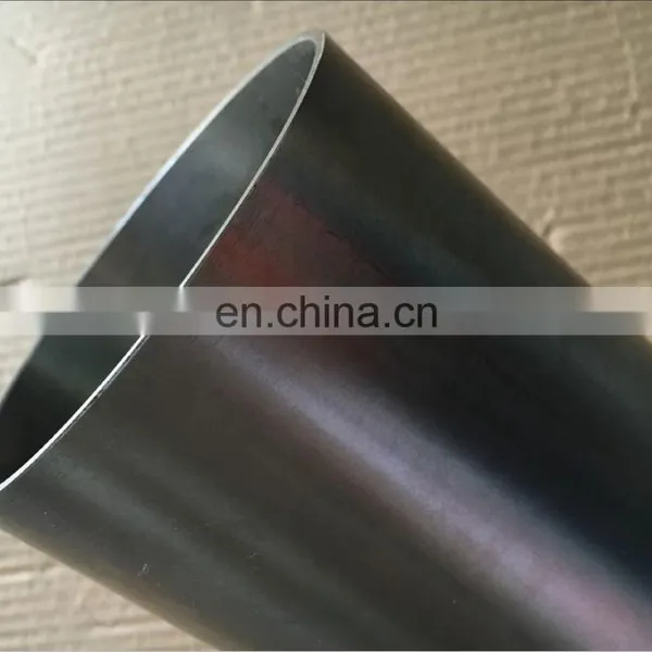 High Quality B3.3 Diesel Engine Cylinder Liner Sleeve 3803544 photo-4