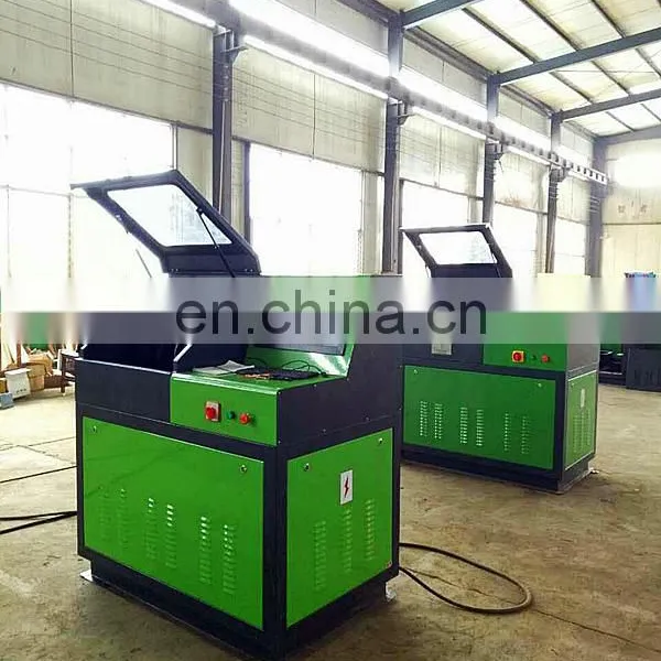 CRI200A Common Rail Injector Test Bench photo-2