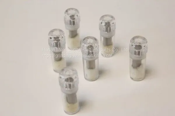 Rockwell Diamond Indenter For Hardness Tester photo-5
