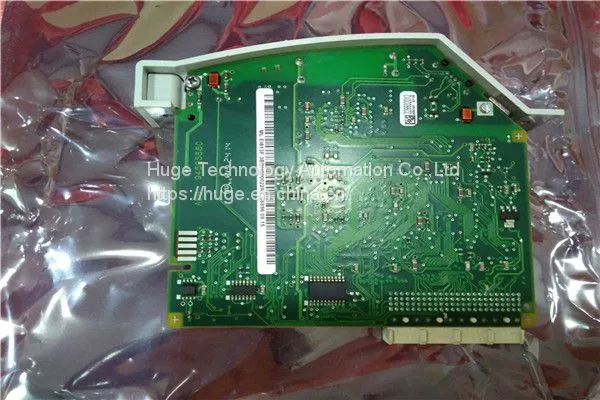 ABB  DSTC 121  57520001-KH Platine Connection unit module