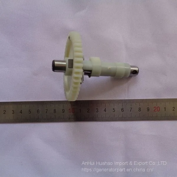 High Quality 152F 154F Generator Camshaft Assembly Spare Parts photo-3