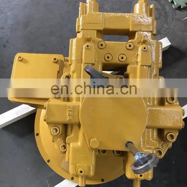 345B 345BII Excavator Pump Group 3119542 Main Hydraulic Pump 3119542 photo-5