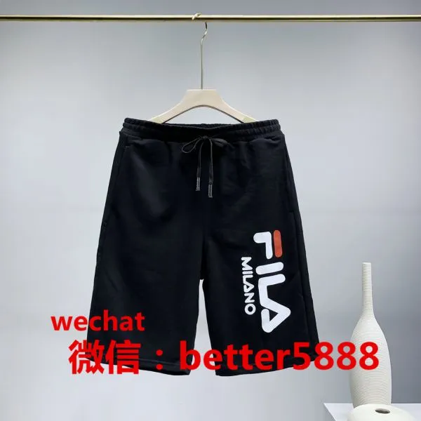 Supply Original FILA T-shirt, Sweater Pants & Trousers