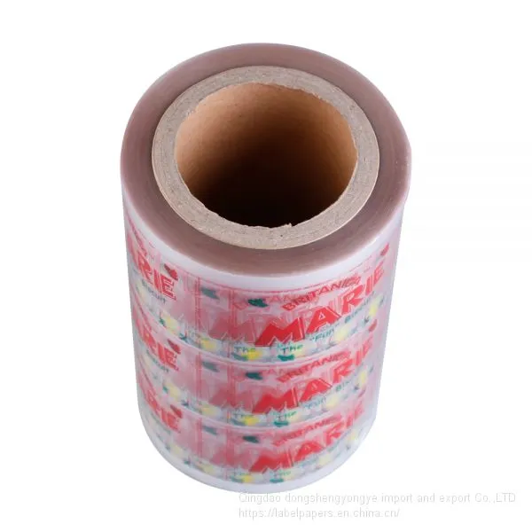 Protection Cling Evoh Cup Sealing Film photo-2