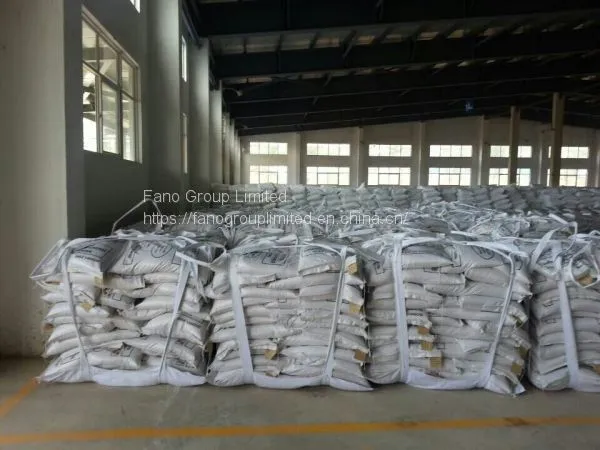 Monocalcium Phosphate (MCP) Feed Grade Fano Group Limited photo-4