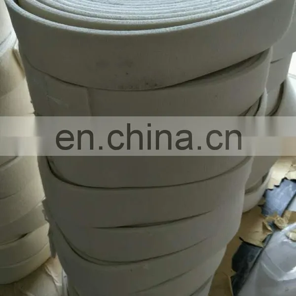 Ironing Machine Conveyor Nomex Felt Belt photo-6