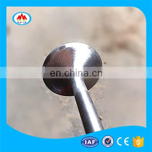 Petrol Fuel Generator Engine Valve for Yamaha 152F 185F 160F 166F 186F 170F 188F photo-5