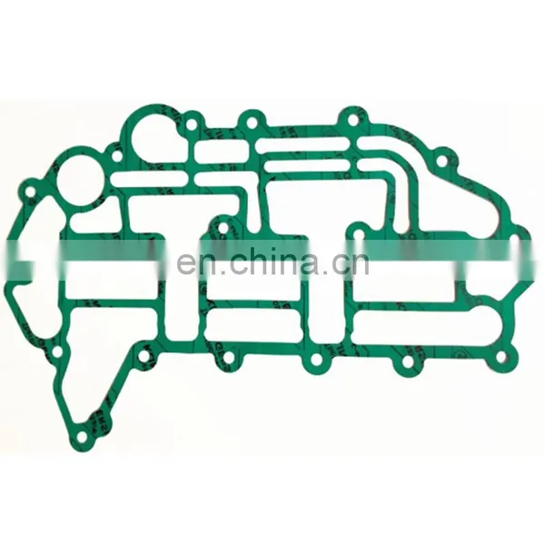 PWC TIMING DRIVE COVER GASKET HEAD PTO WSM SBT For SEADOO 4-TEC 1503 Supercharged GTS GTI GTR 130 155 215 RXT X 260 420931130 photo-5