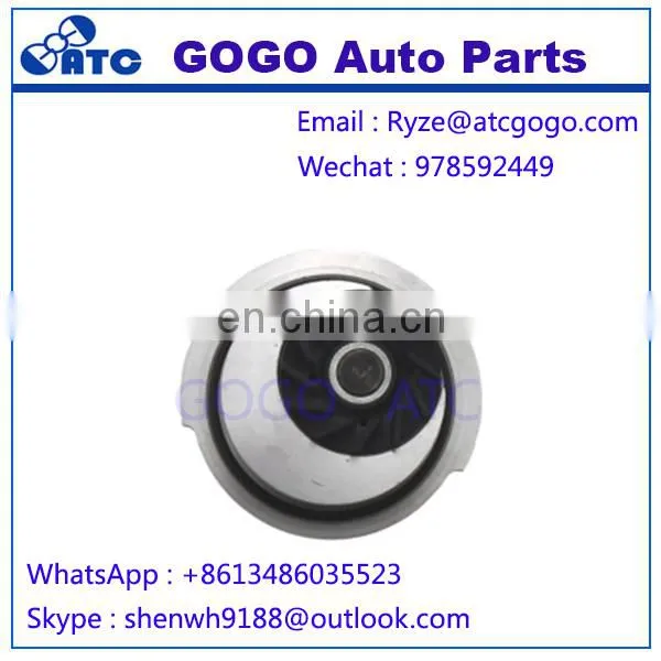 Auto Engine Water Pump OEM 234198 ,73485 ,90234198 , 90325660,90349239,90392901 photo-3