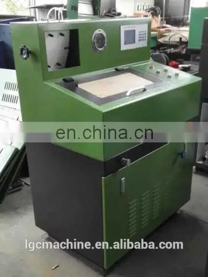 HEUI Hydraulic Cylinder Test Bench for Sale photo-5