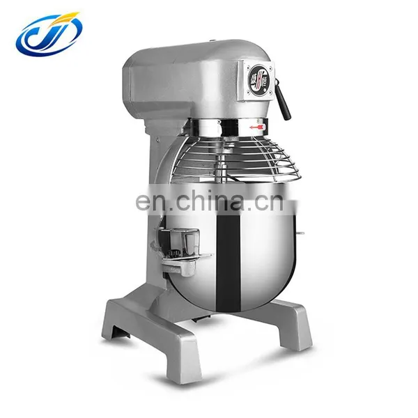 Industrial Egg Beater Electric Food Mixer photo-6