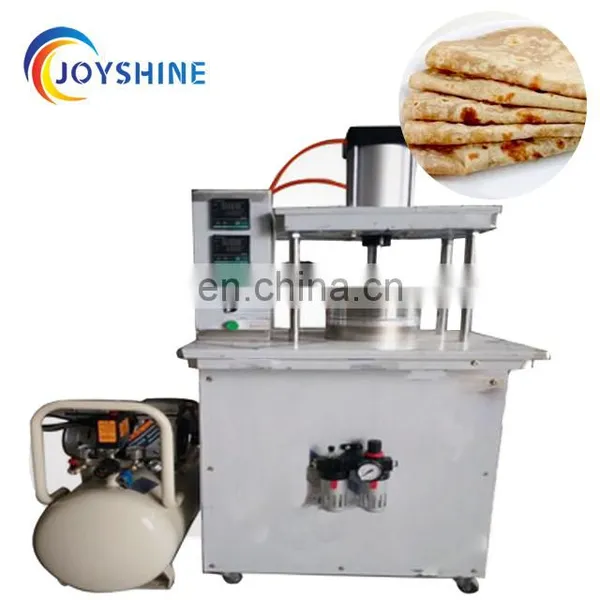 Fully Automatic Electric Chapati Roti Maker Price In India photo-6