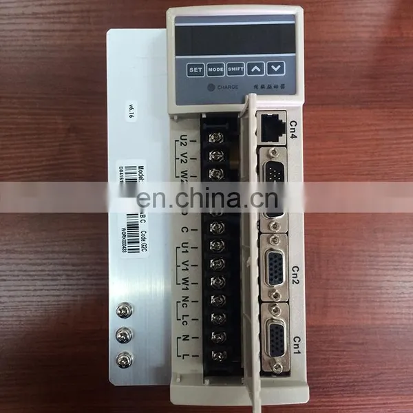 130ST-M15015 5kw Servo Motor Prices photo-3