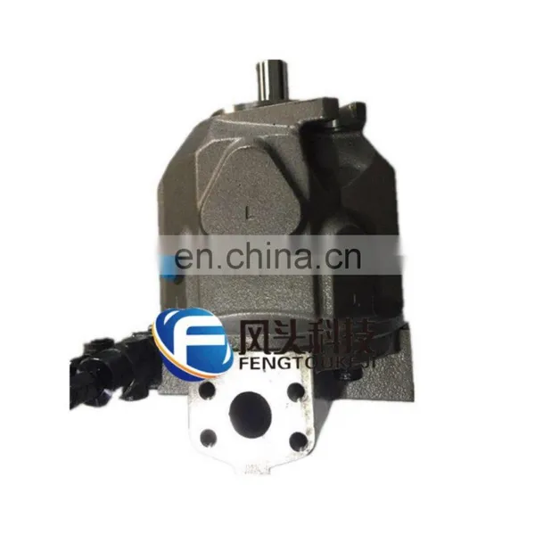 Rexroth Hydraulic Piston Pumps Main Oil Pump A11V95OLRDS 10E-NZC12NOO photo-3