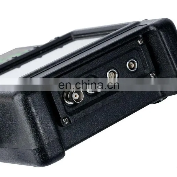 HST Brand Digital Ultrasonic Flaw Detector Metal Ultrasonic Flaw Detector Price For Sale photo-5