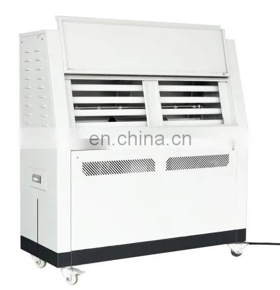 Liyi Hot Sale Accelerated Aging Test Machine+UV Aging Test Chamber photo-6