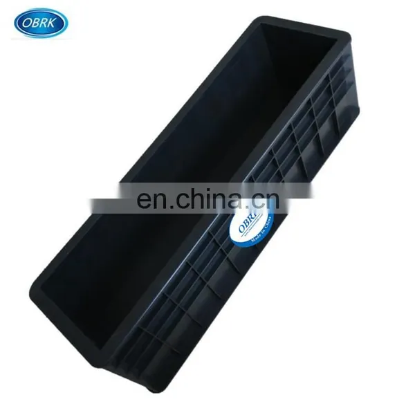 Customized ABS Plastic Concrete Beam Test Cube Moulds,beam Mold photo-4