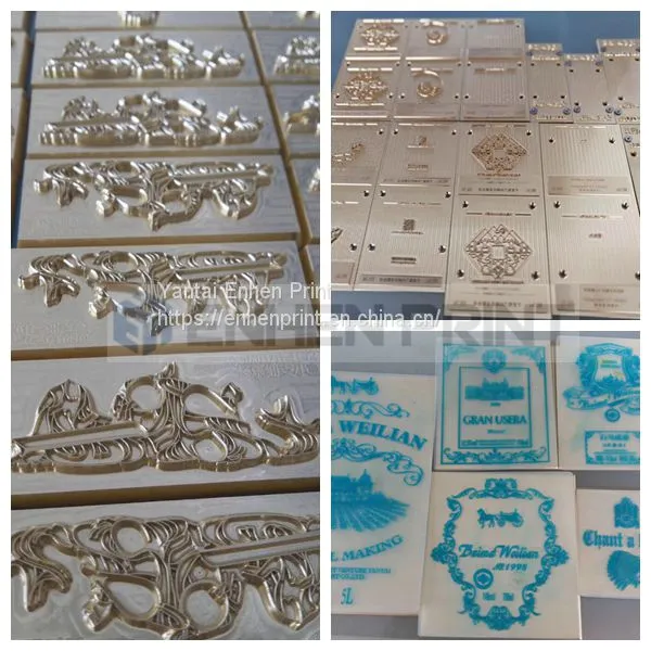 High Strength Hardness Royal Industries CNC Brass Sheet
