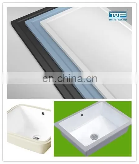 Advanced Chemical Resistant Laboratory Ceramic Worktop With 30years Warranty photo-2