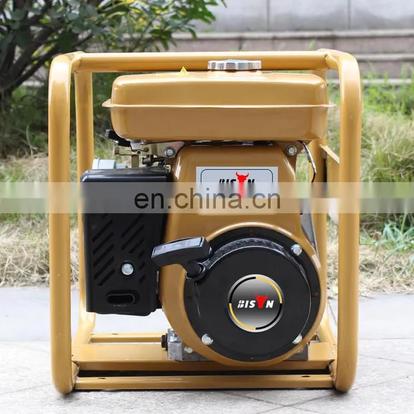 Water Pump by Petrol Robin Engine Gasoline Engine Water Pump Robin Ey15 photo-5