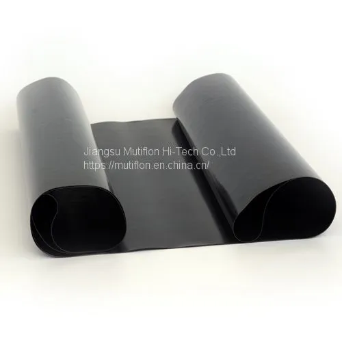 Non Stick Fabric Conveyor Belt