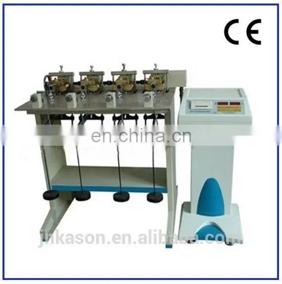 Strain Controlled Soil Direct Shear Testing Machine photo-4