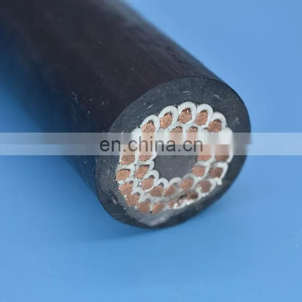 Flexible Overhead Crane Cable Pendant Control Cable photo-3