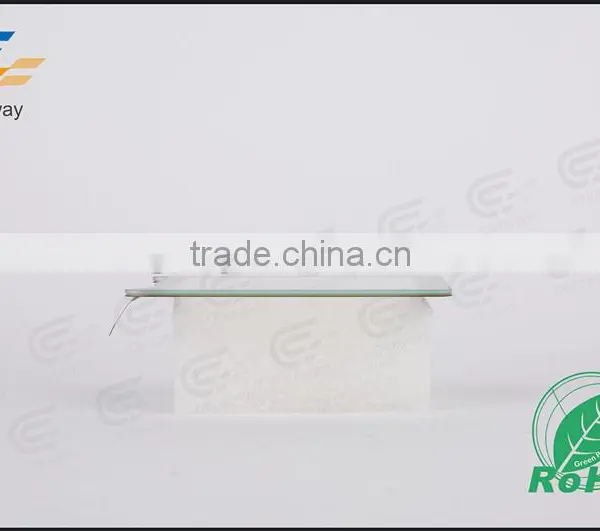 Lcd Panel 16:9 3.5 Inch Pin 4 Plug Connector Resistive Touch Screen photo-5