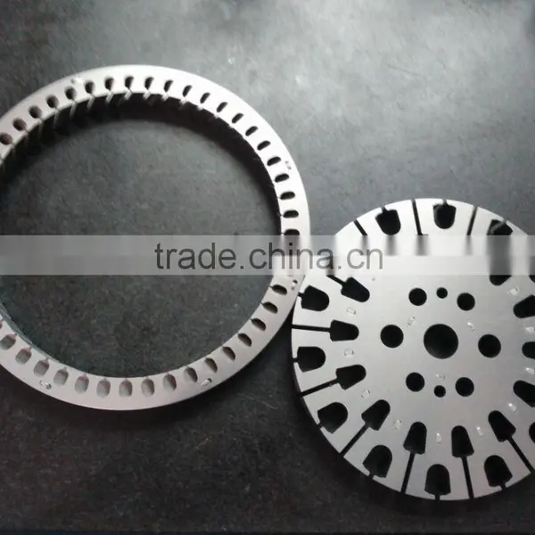 Electrical Steel Core Lamination Cores photo-3