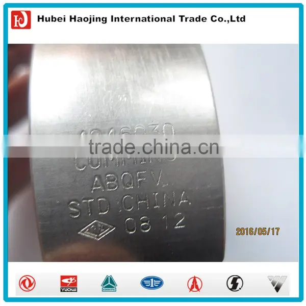 Dongfeng Truck Parts ISF2.8 Bearing 4946030 photo-4
