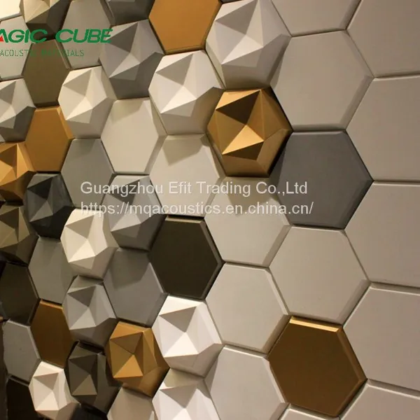 Polyester Ceiling Panel photo-3