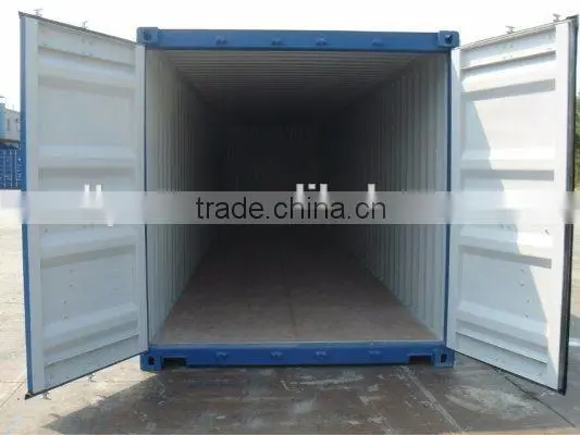 New 40ft Shipping Container for Sale in USA photo-5