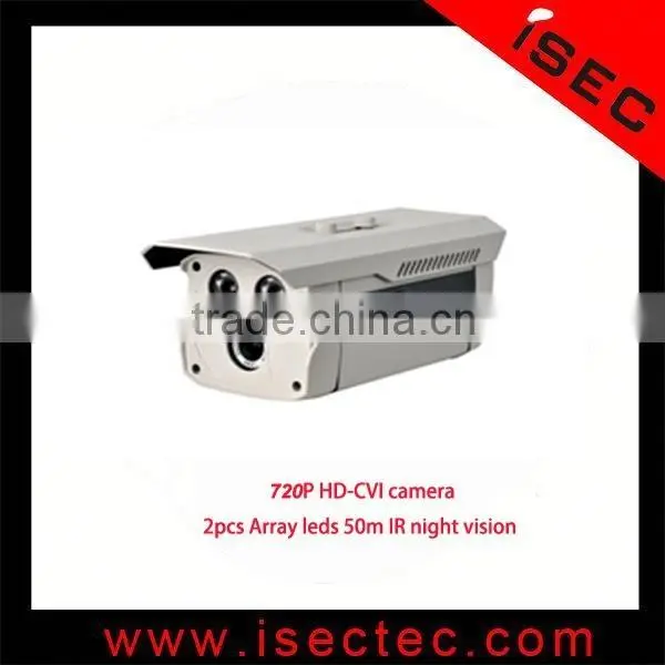 Lower Price 960P Waterproof CCTV AHD Camera Built-in IR-CUT photo-3
