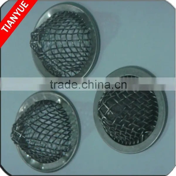 Stainless Steel Woven Mesh Basket for Coffe Dripper photo-6