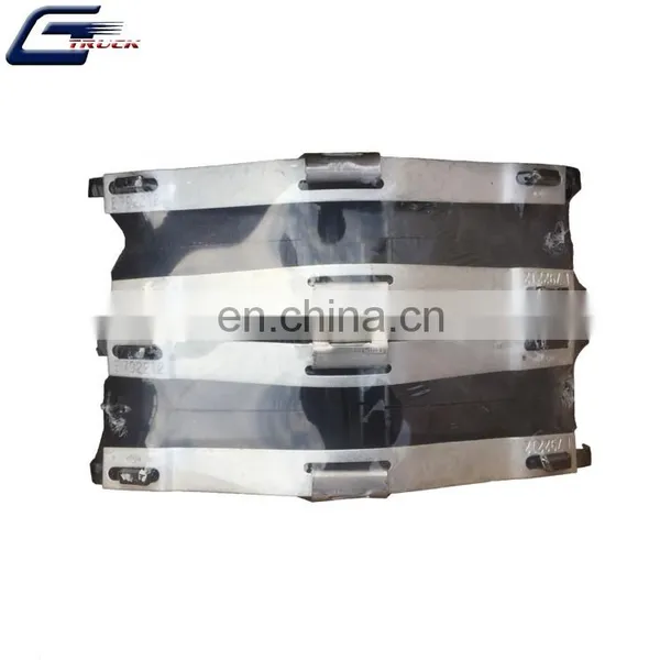 OEM 0064201520 Disc Brake Pad for MB ACTROS MP2 MP3 Truck Parts