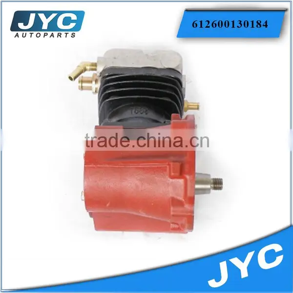 WD615 Good Price of Air Compressor 612600130184 photo-4