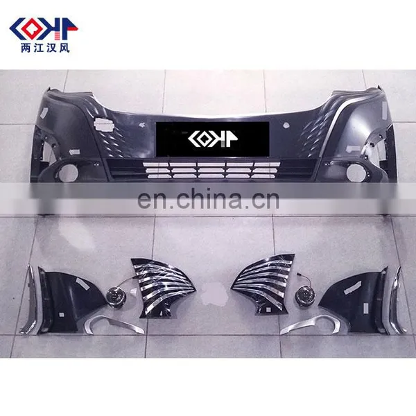 Special Hot Selling Accessories Body Auto Parts For GL8 Fenghua Kit