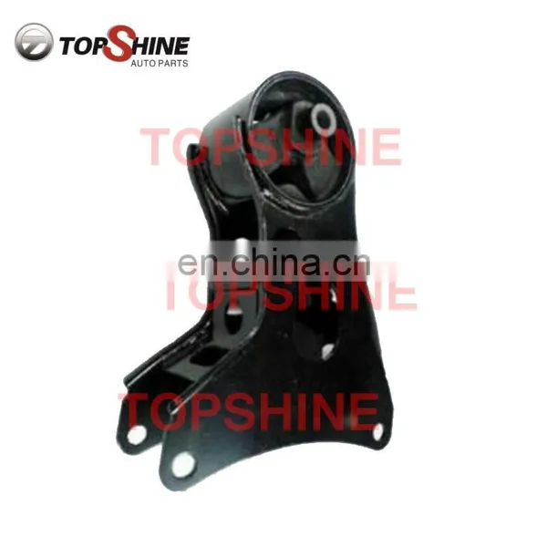 11320-CX001 Car Auto Parts Rubber Engine Mounts For Nissan photo-2