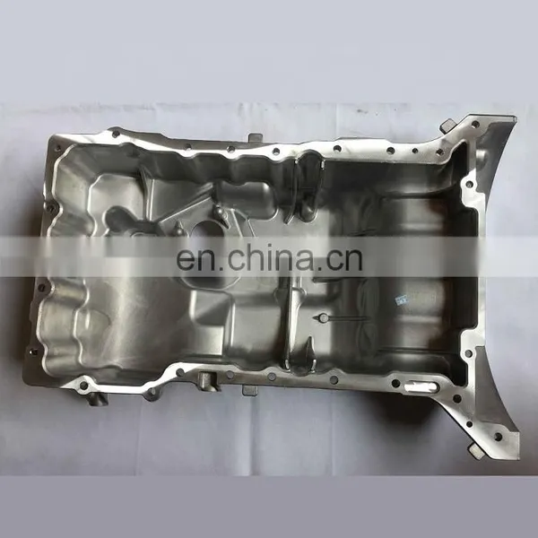 Engine Oil Sump Pan for MERCEDES BENZ CLA 250 C117 2015 A2700140000 photo-2