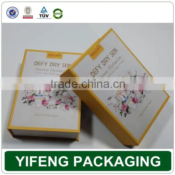 Custom Beautiful Printing Good Quality Kraft Paper Cardboard Box, High Quality Kraft Paper Cardboard Box photo-4