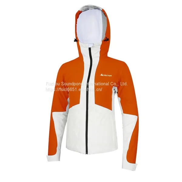 Ski Wear Jacket photo-3