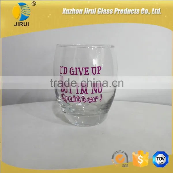 Modern Glass Cups for Beer photo-3
