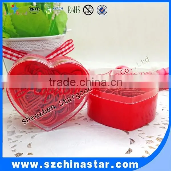Good Products of School Items Clip and Office Appliance. photo-6
