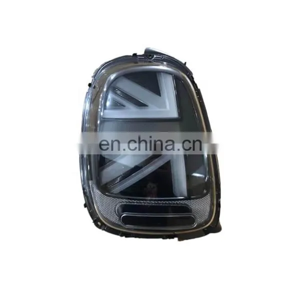 OEM 63137188613 63137188614 Front Fender Side Turn Signal Lamp For BMW Mini Cooper 2nd R55 R56 JCW photo-5
