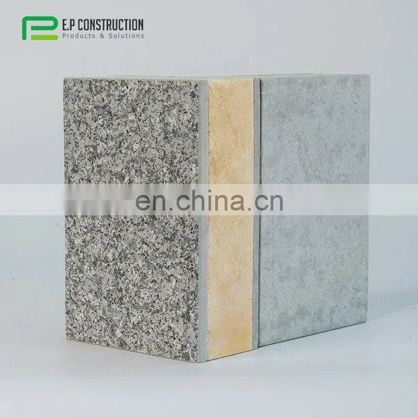 Carrosserie Cleanroom Shed Cabin Polyurethane Terrace Insulated Cam Lock Indoor Pu Insulated Decorative Integrated Boards photo-3