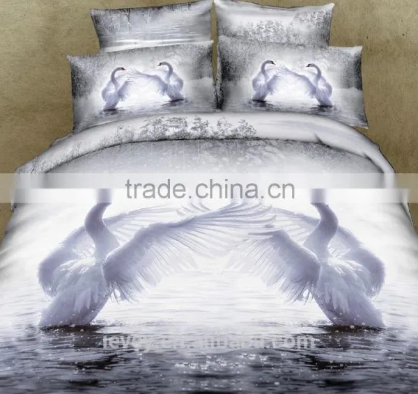 Home Textile 100% Polyester King Size China Wholesale Korean Design Fleece Blanket / Mink Blanket Cover photo-4